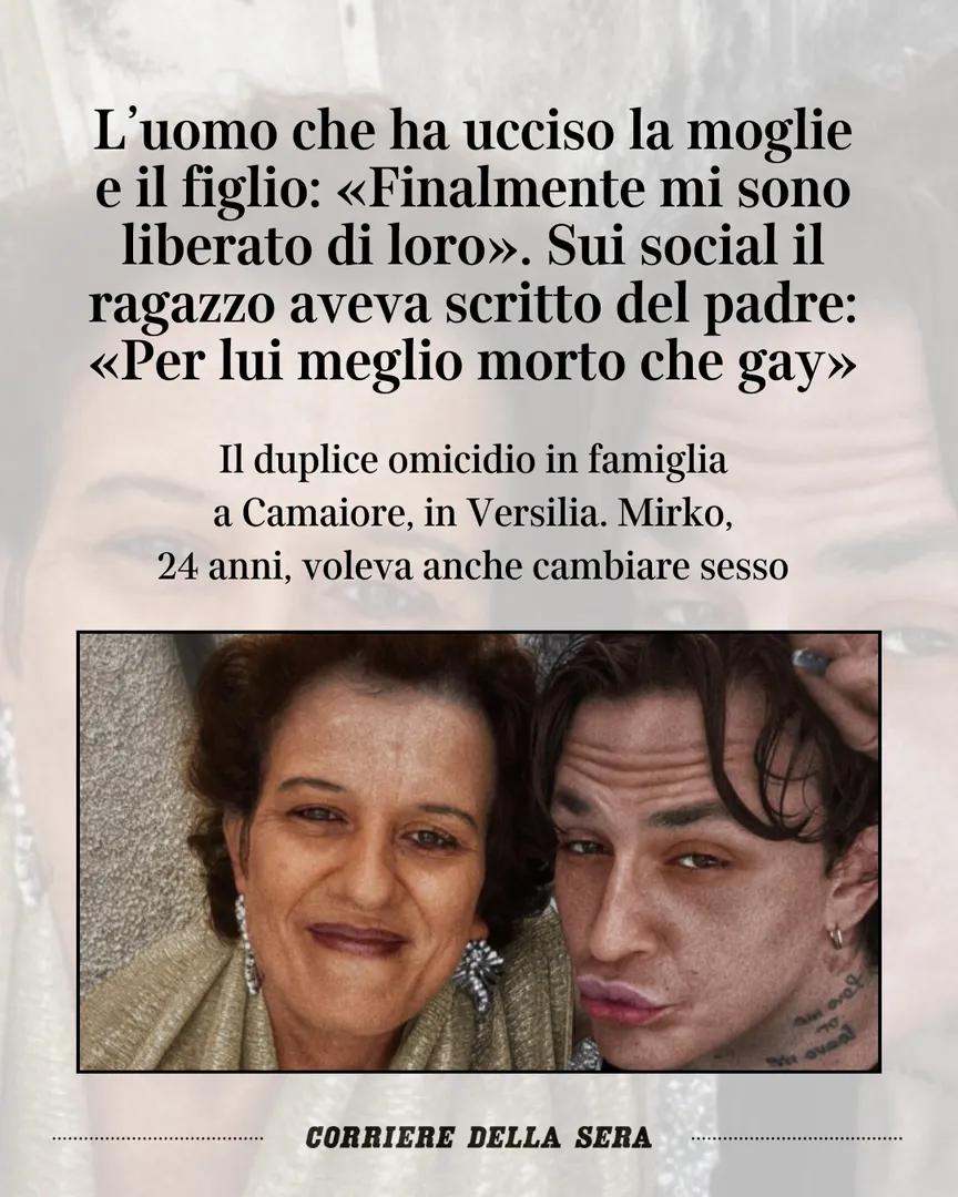 @Corriere della Sera