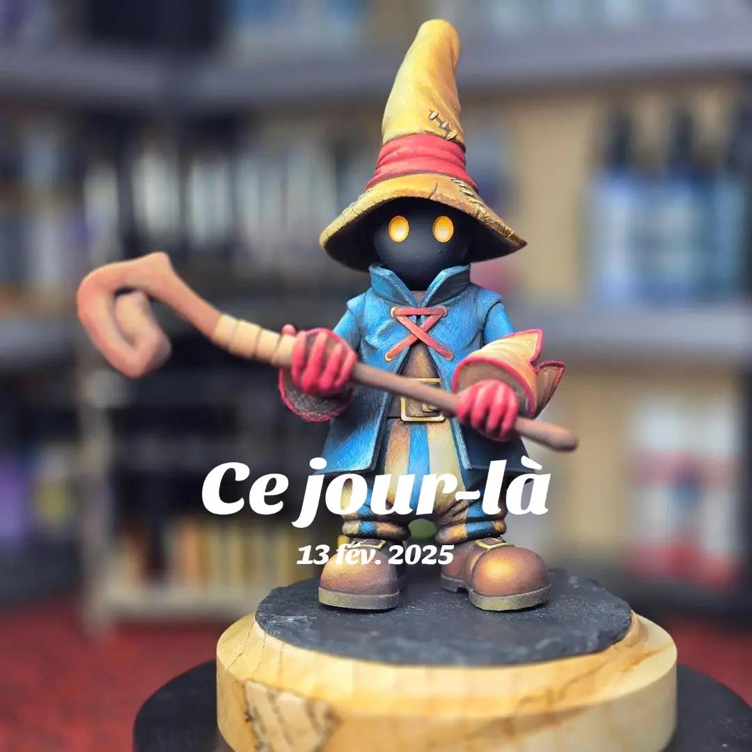 @Tipauste Miniatures