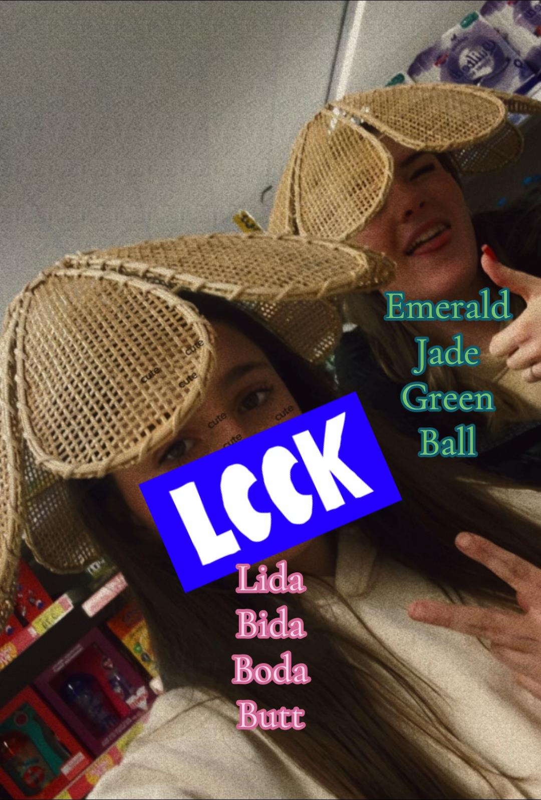 @Katie 🎱🫶