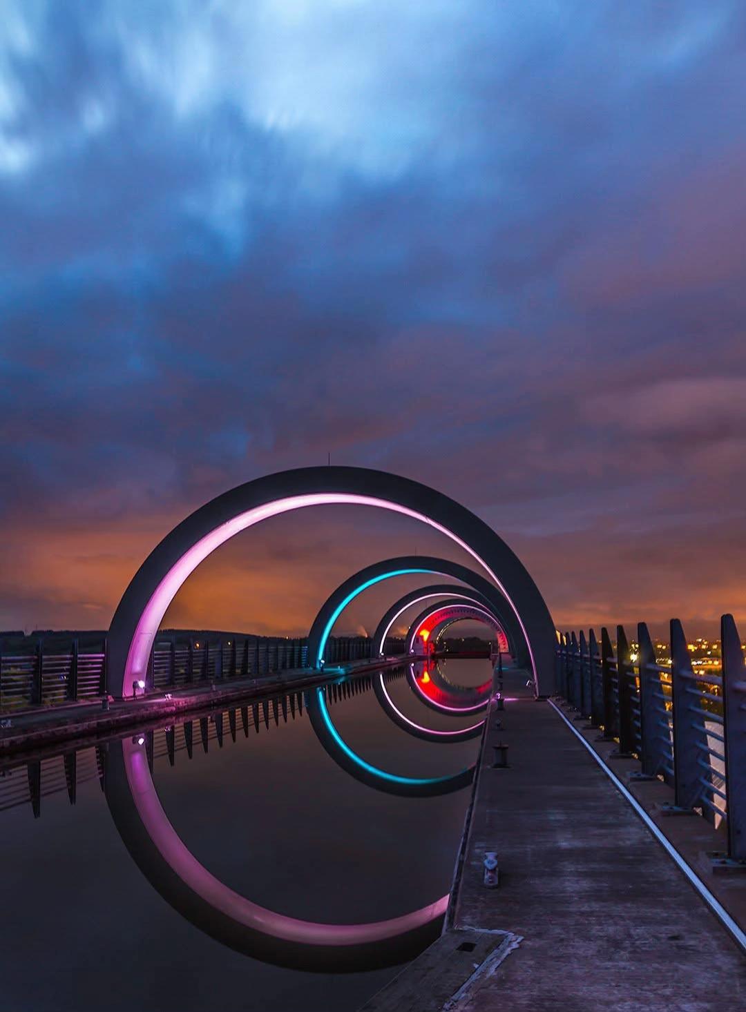 @Photo Walk Scotland