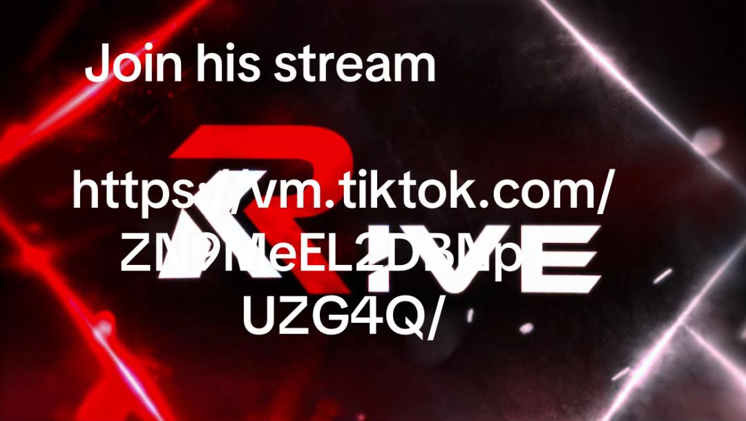 @RIVE esports