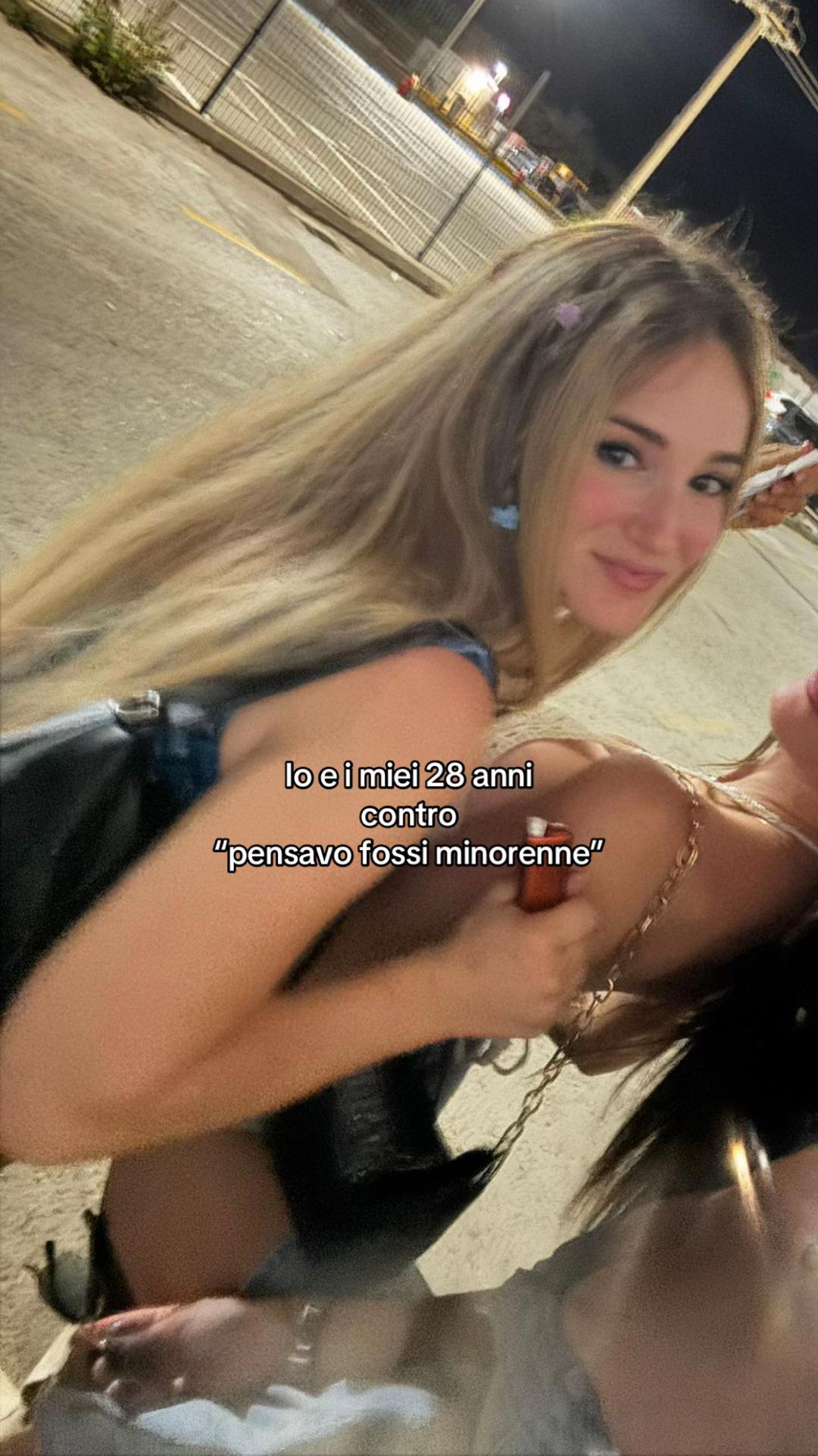 @Anna Ottavia Antonini