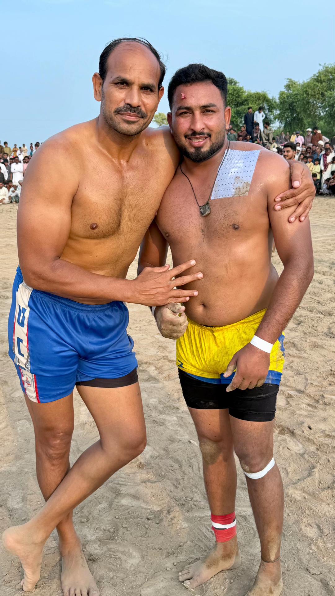 @Kabaddi Royals