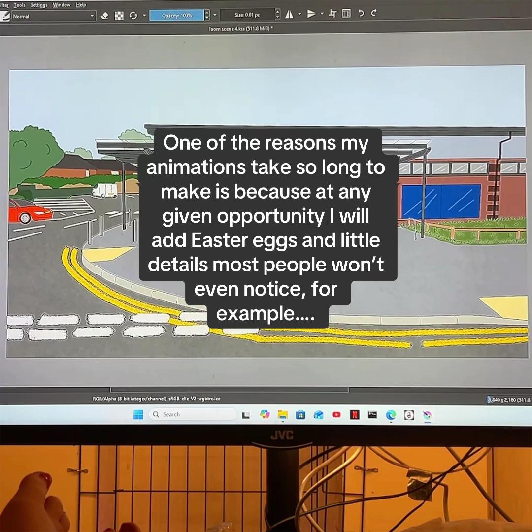 @Sleepy Animations