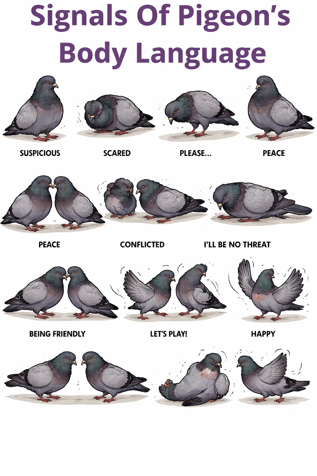 @Dr Pigeon