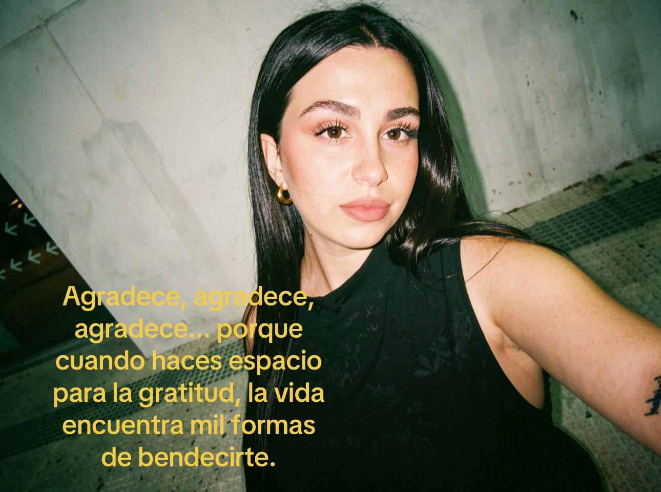 @cristina martin