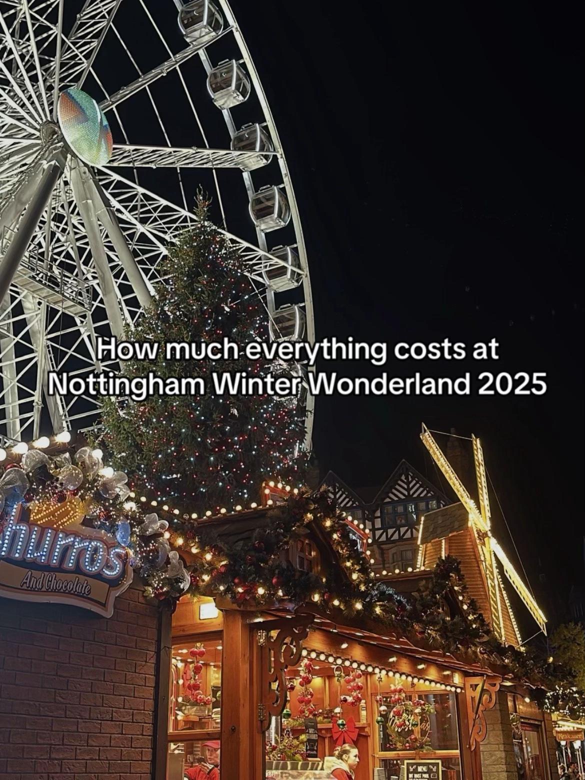 @Notts Happening