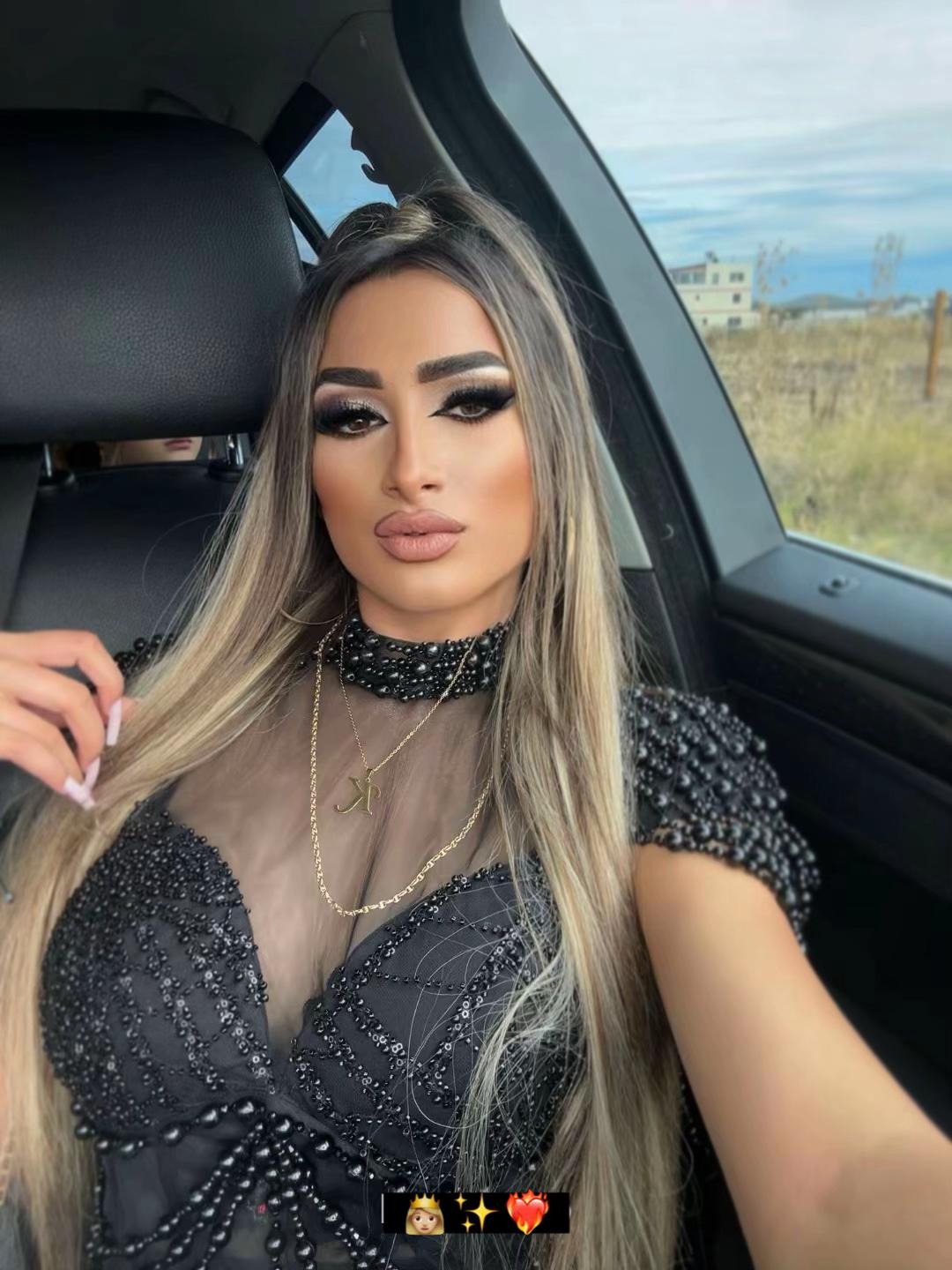 @Kreatza Claudia🖤