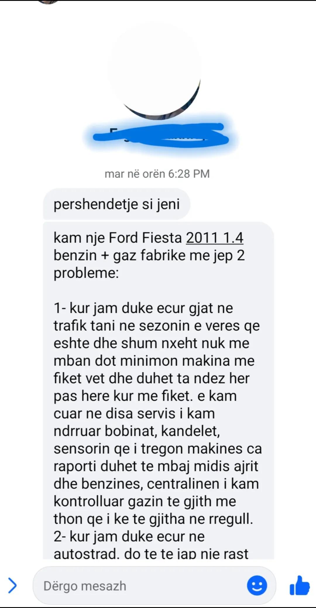 @🔧KFZ Mekanikët Shqiptarë 🇩🇪