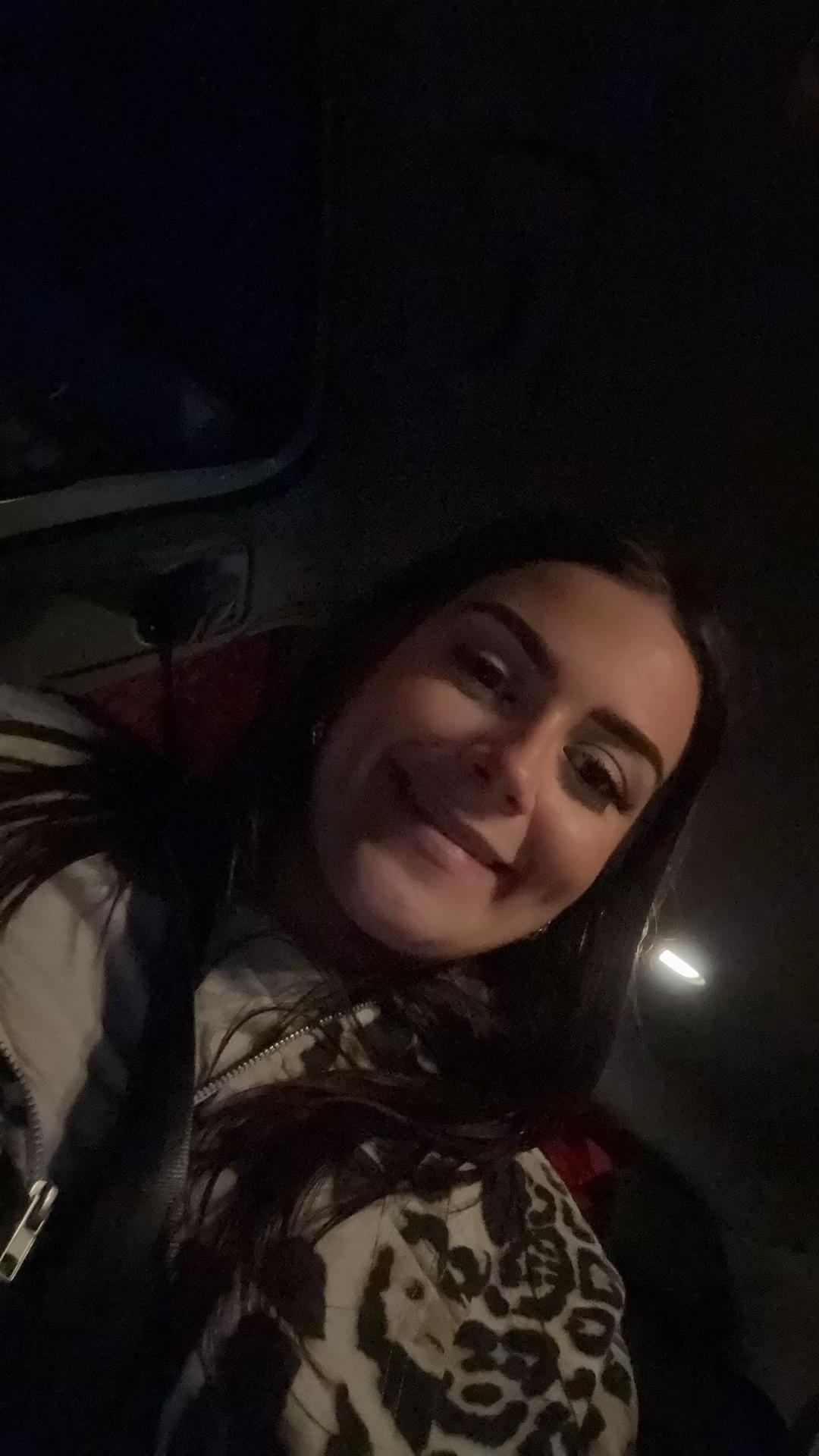 @Sasha Ousley
