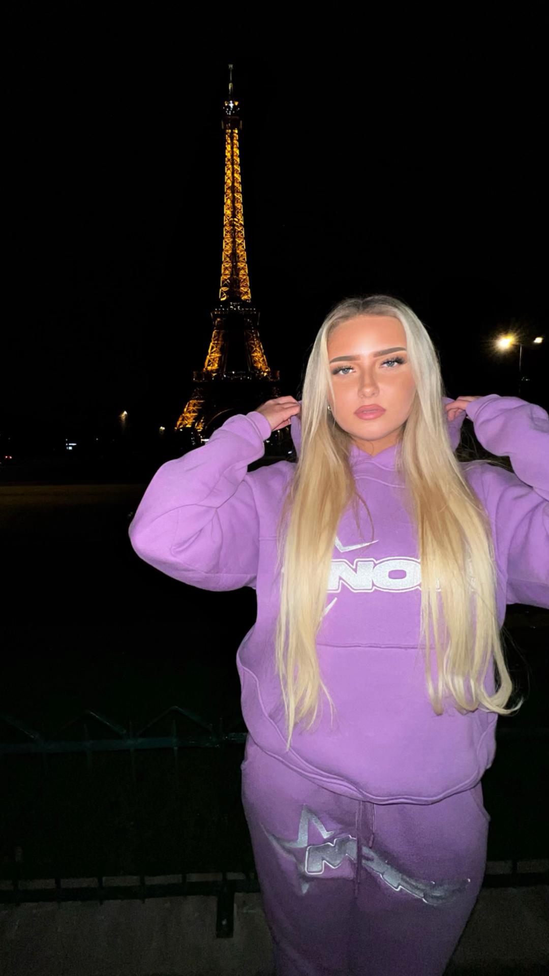 @Mich&eacute;lle