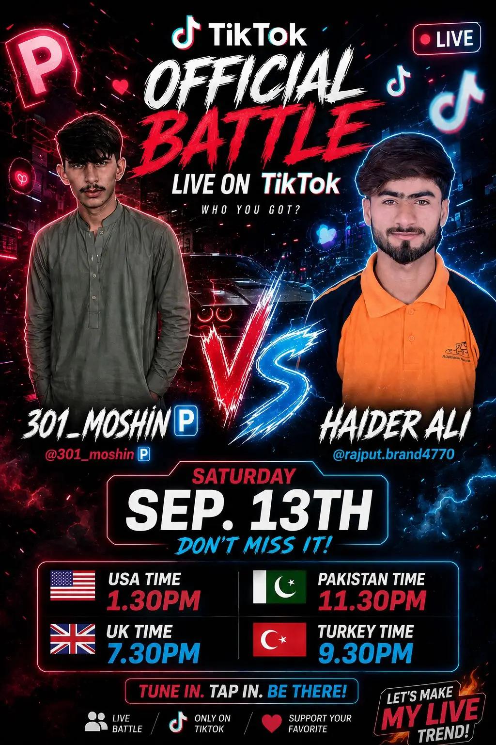 @Haider ali