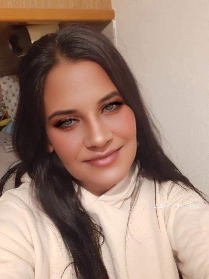 @tiffani rafikam❤❤