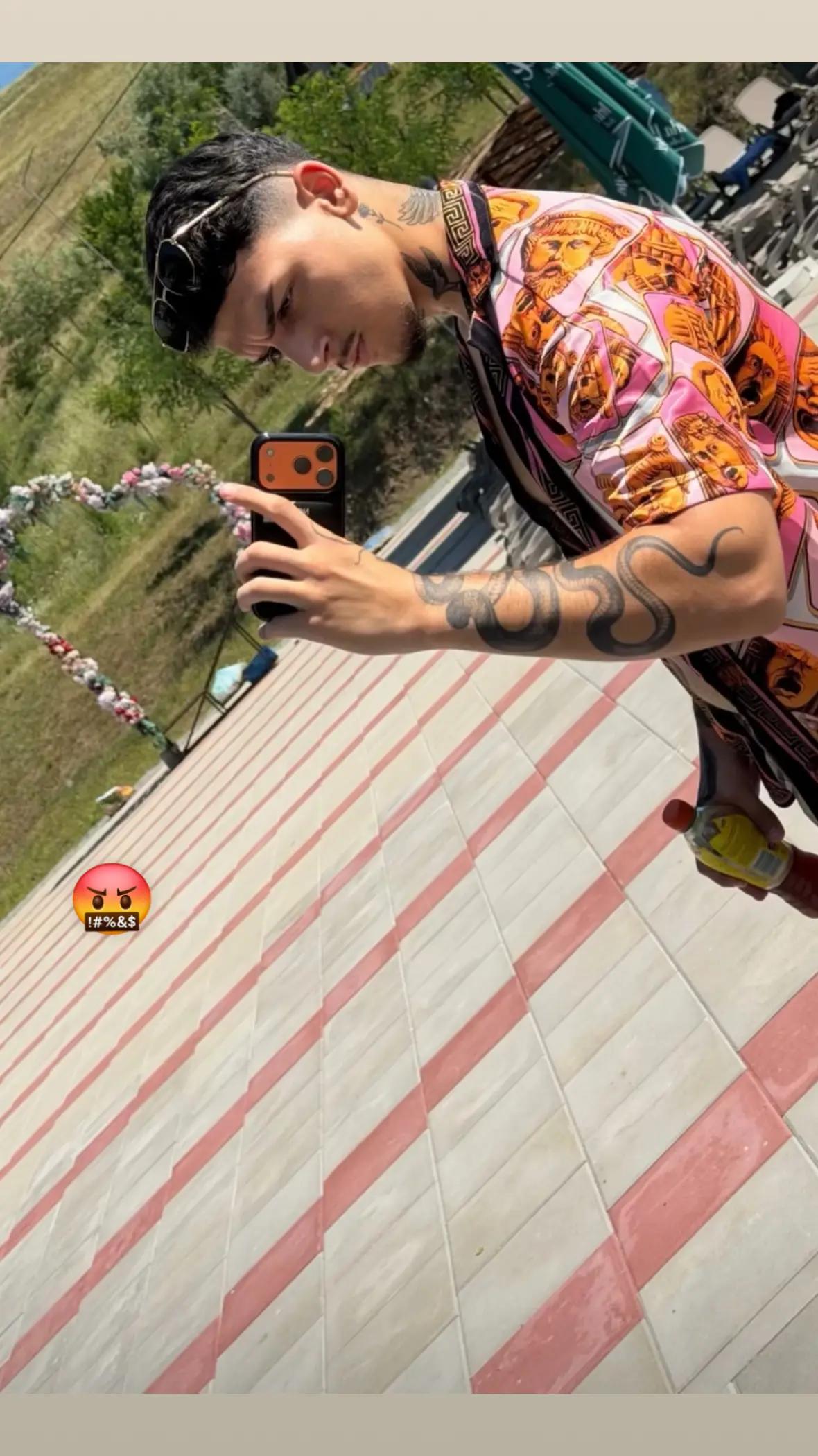 @Mario R 🦁