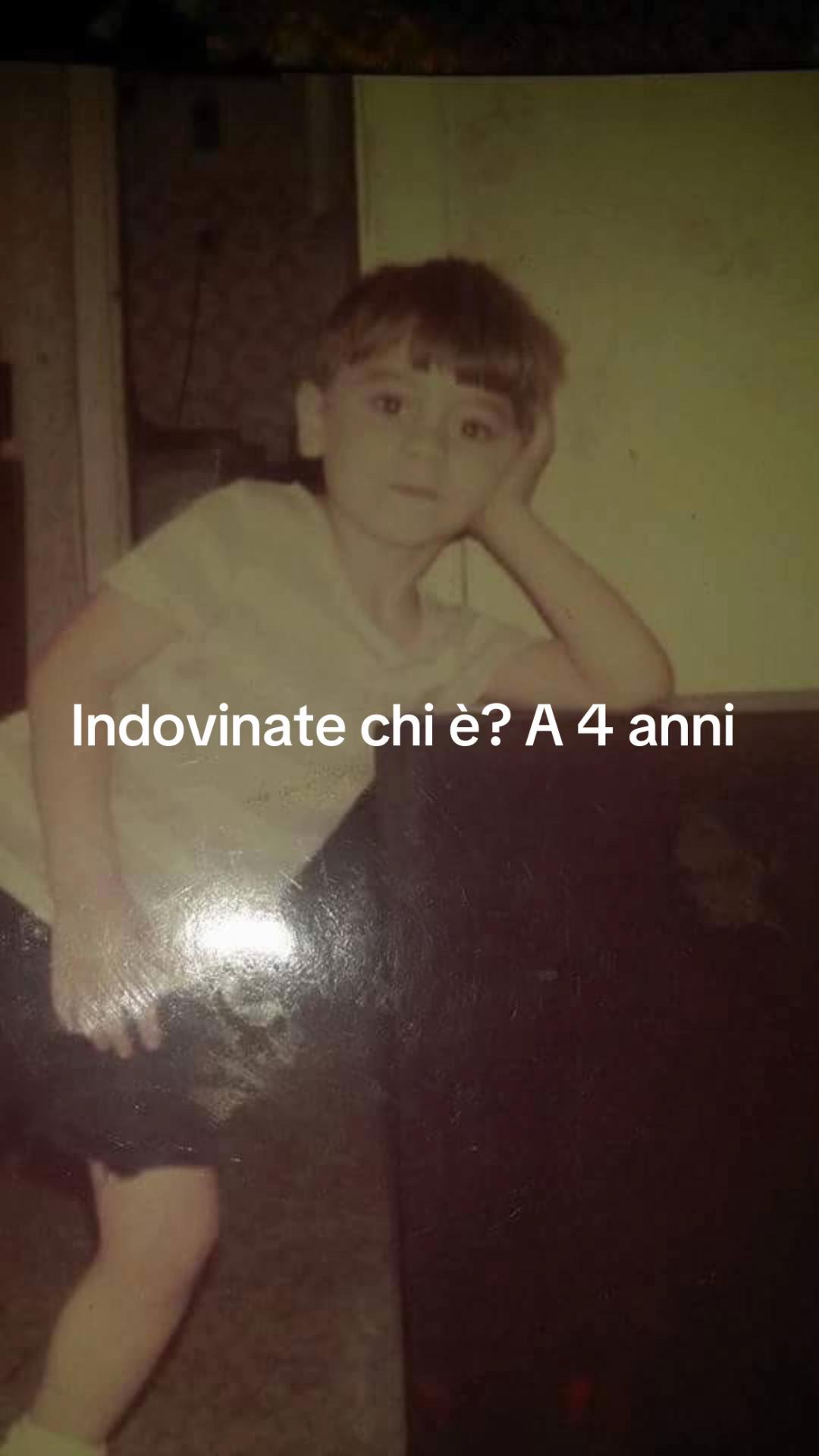@Giuseppe