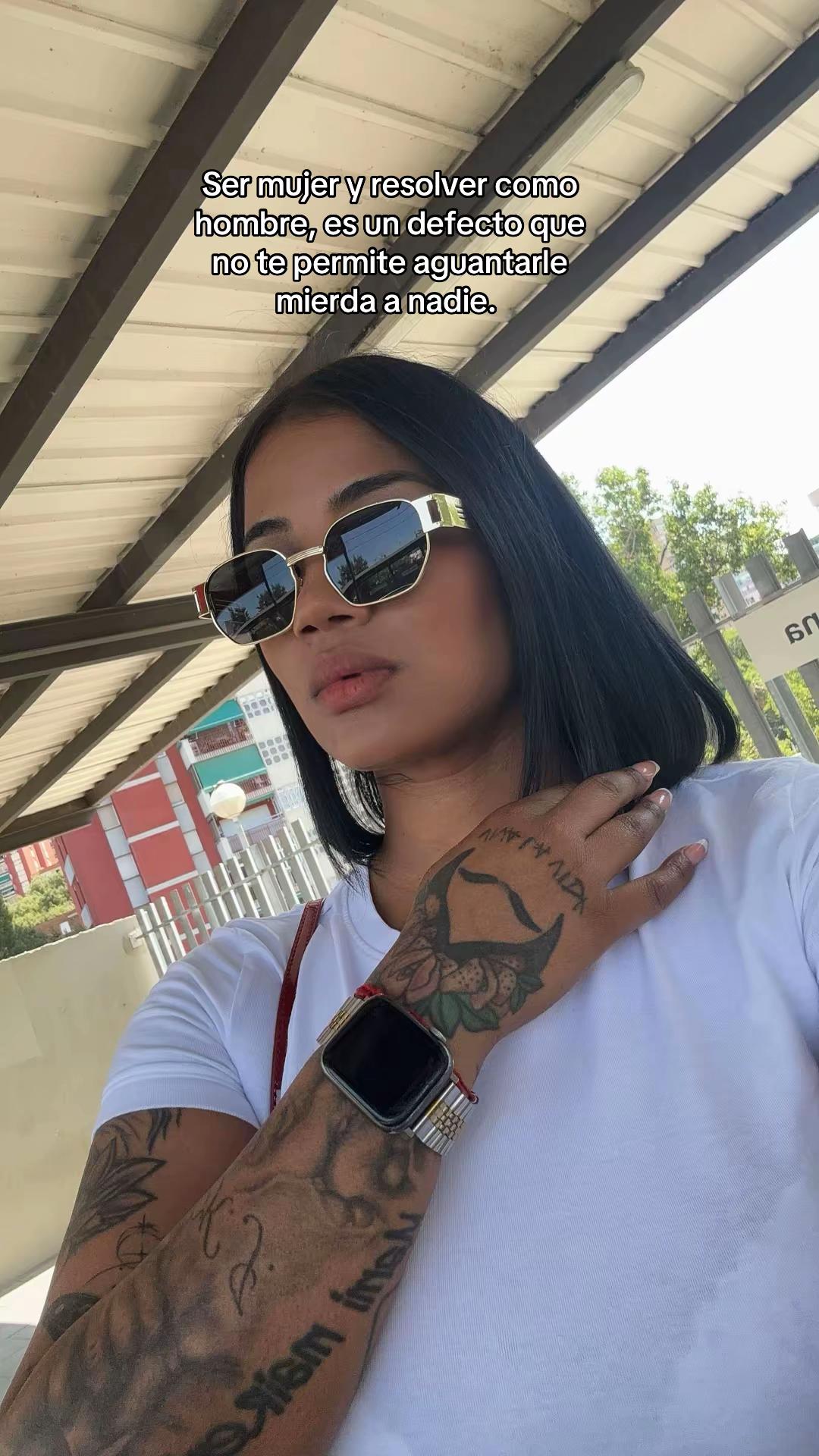 @Airam La Gustoza