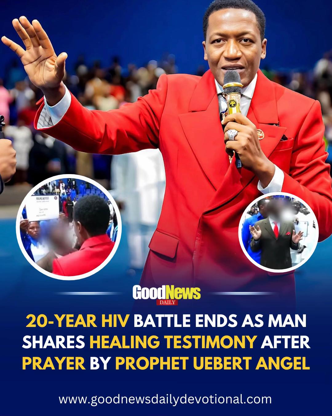 @GoodNews Daily Devotional