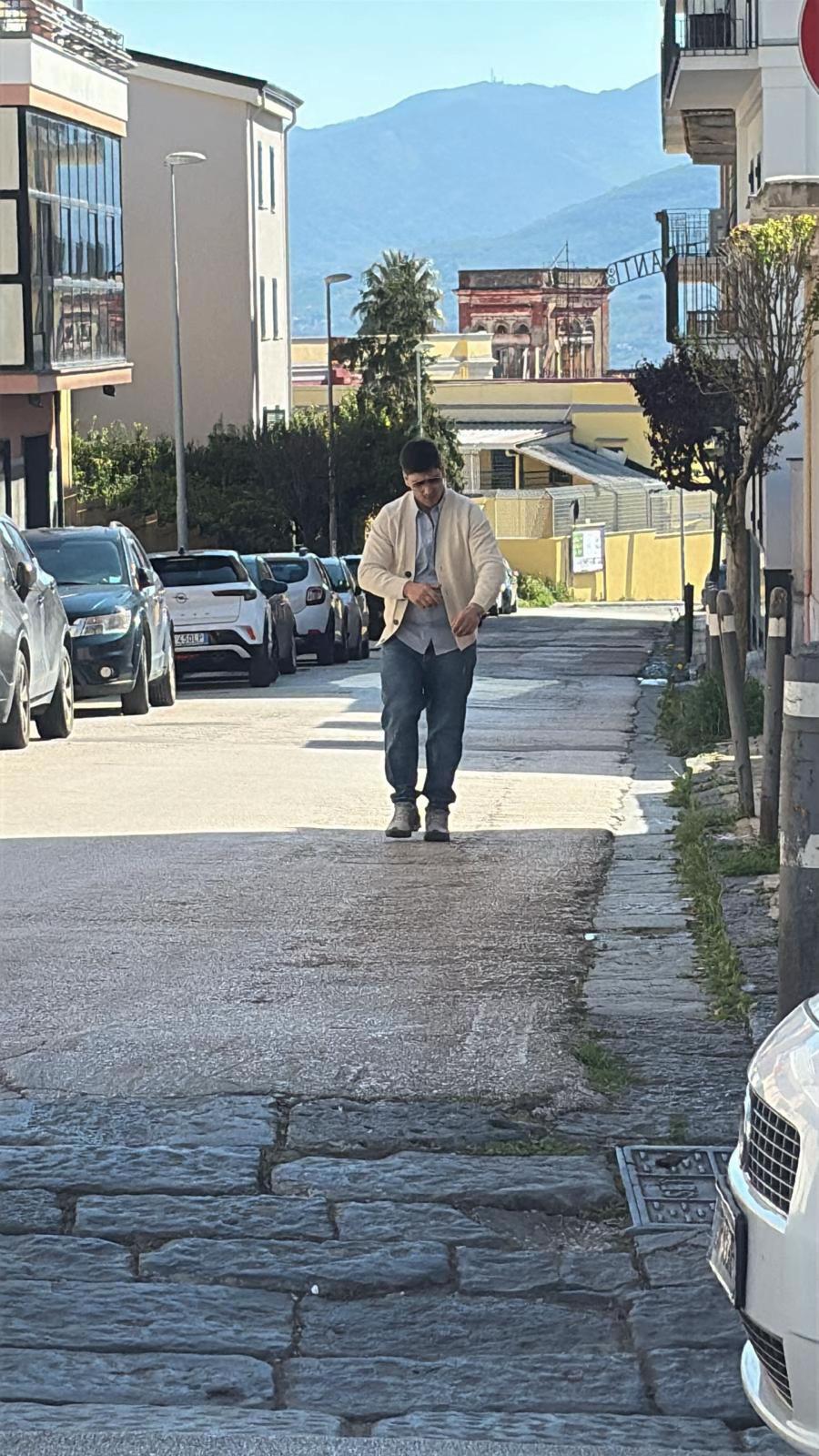 @Cesare Taffi