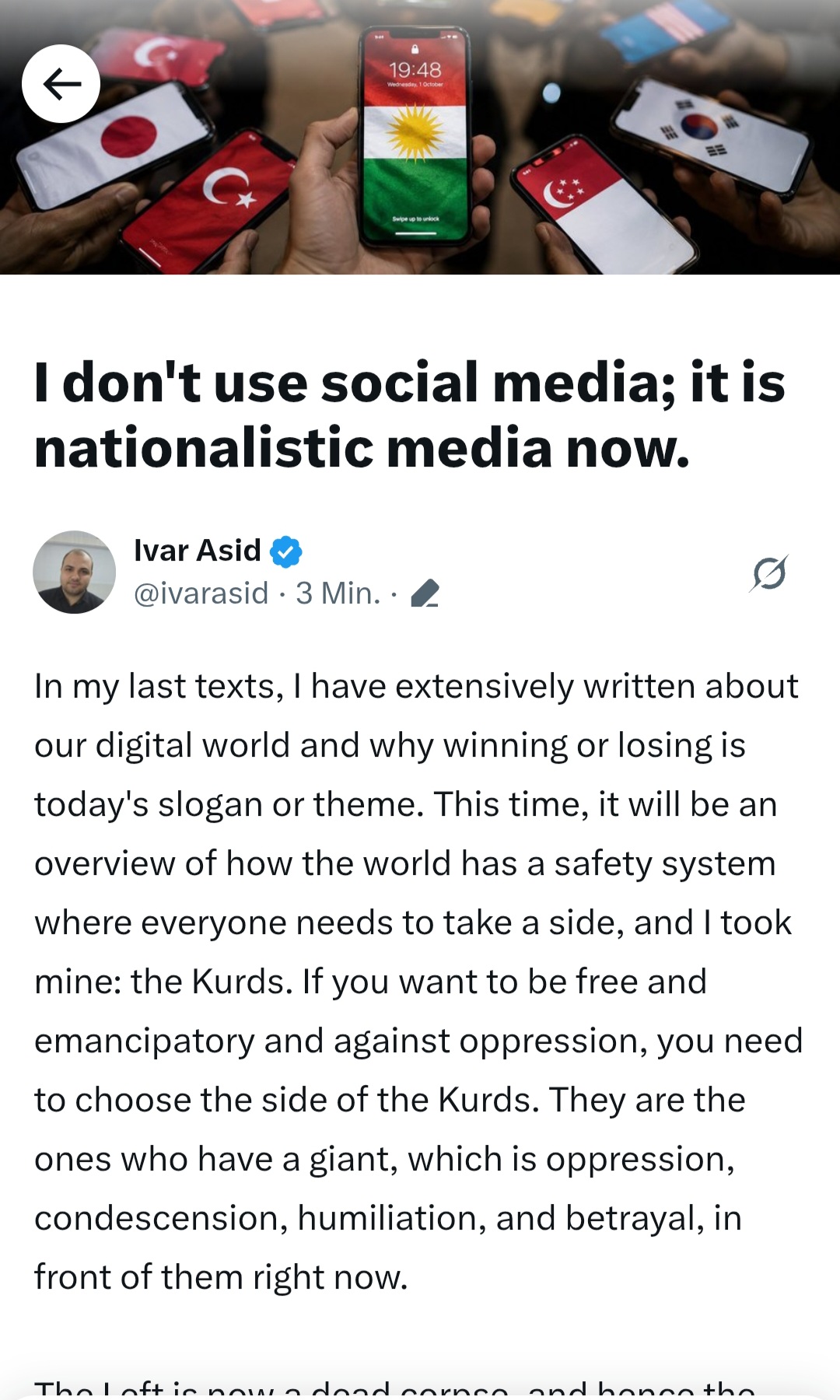 @Ivar Asid ✹