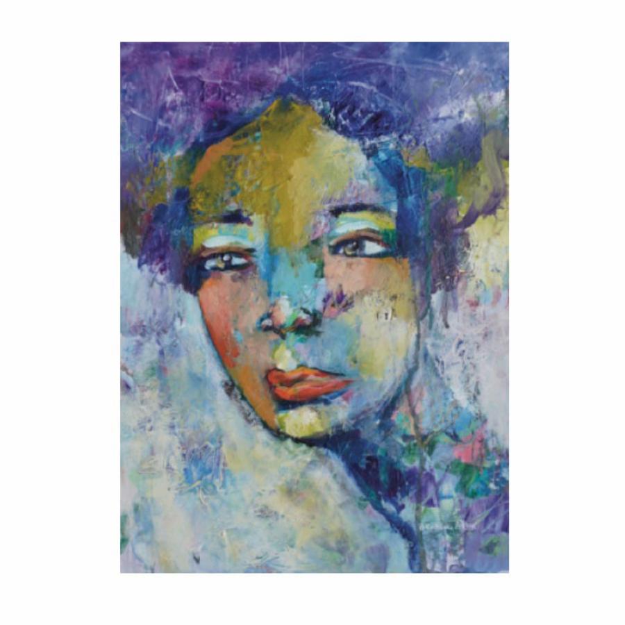 @Beatrice Ajayi Artist