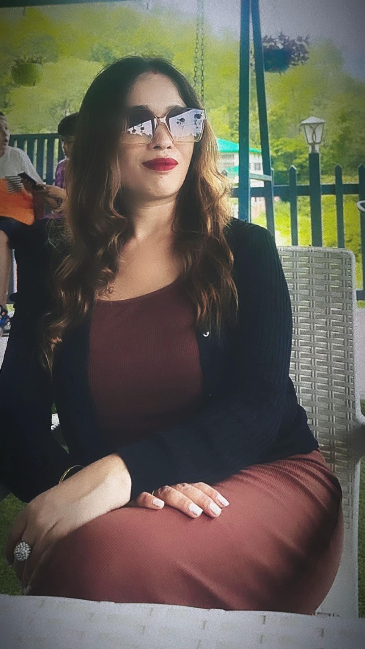 @sushma Khadka