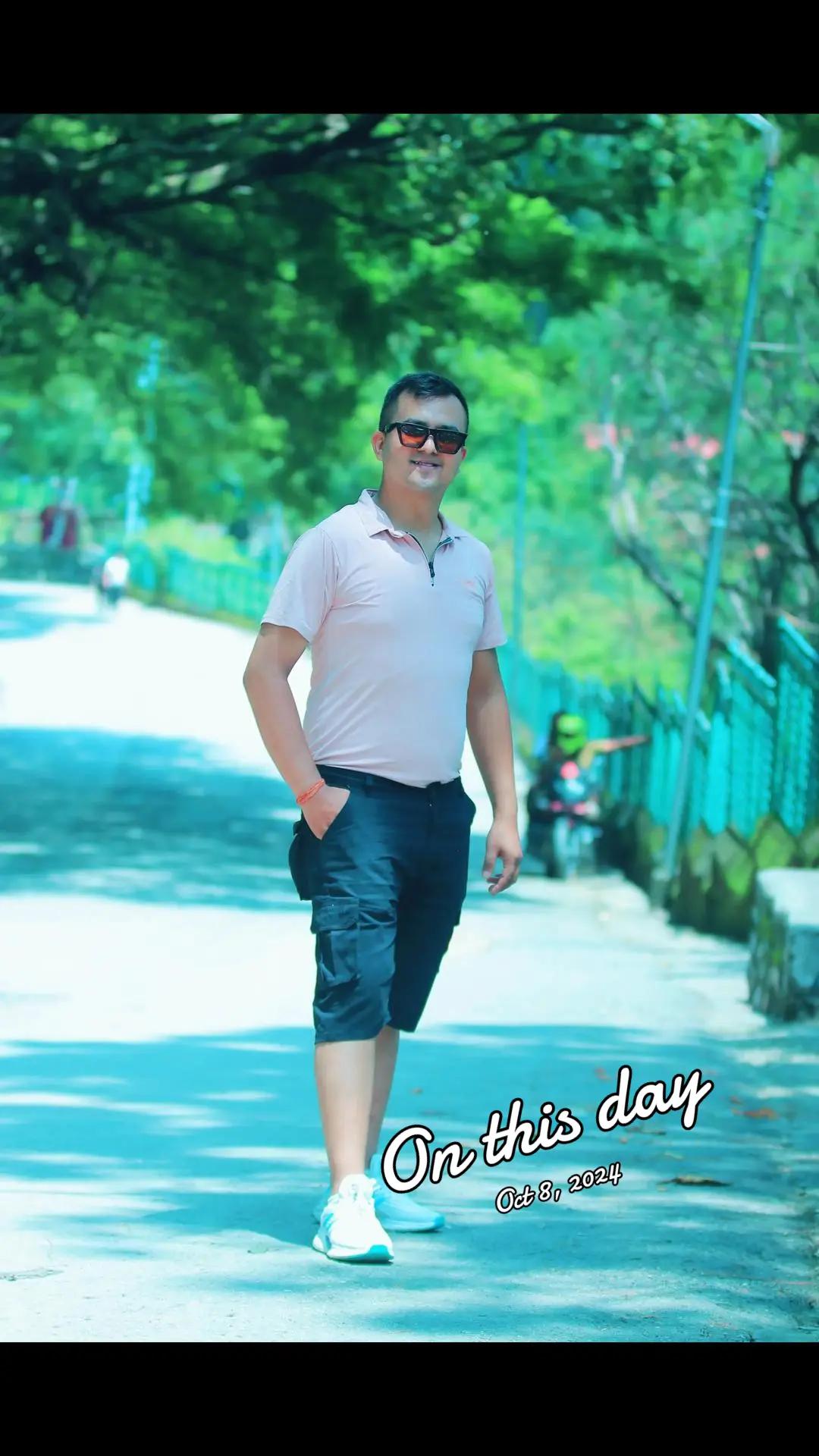 @Sanjay Thapa Chhetri