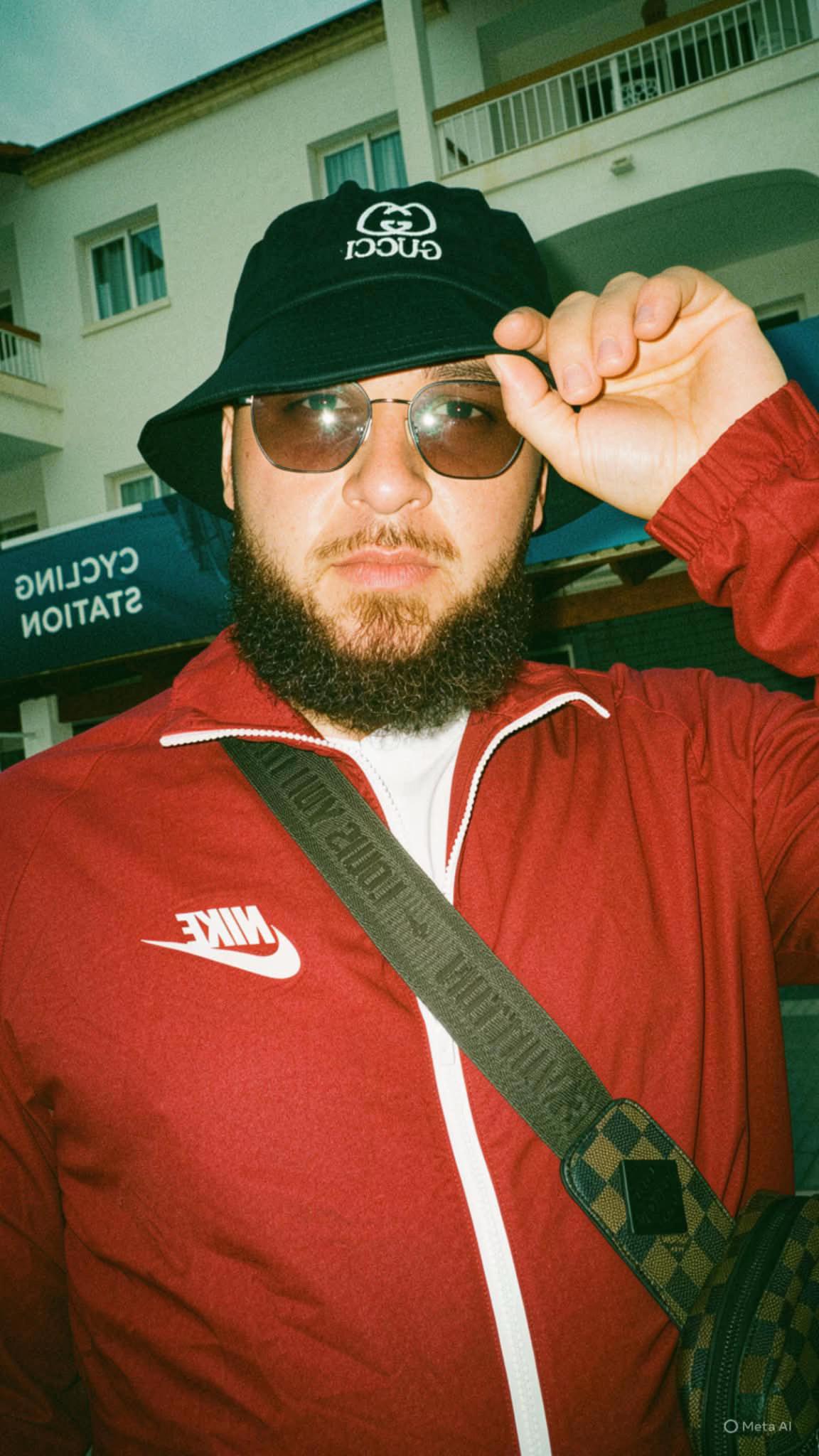 @OfficialDadoV☦️