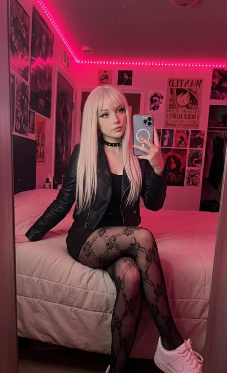 @KinaTheGurl