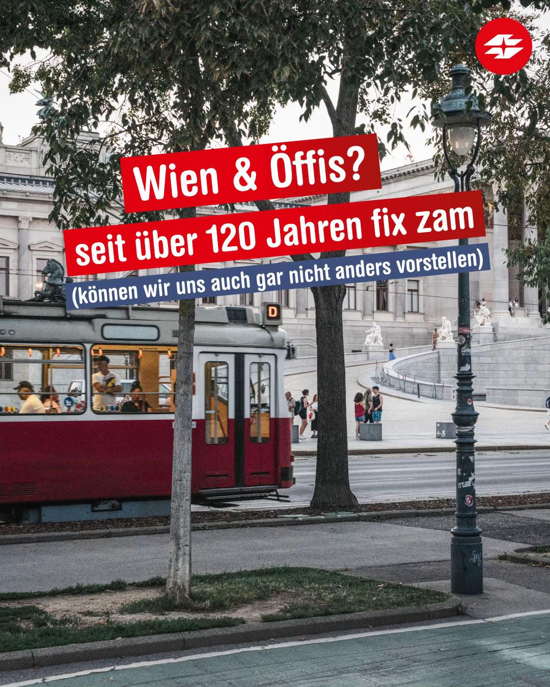 @Wiener Linien