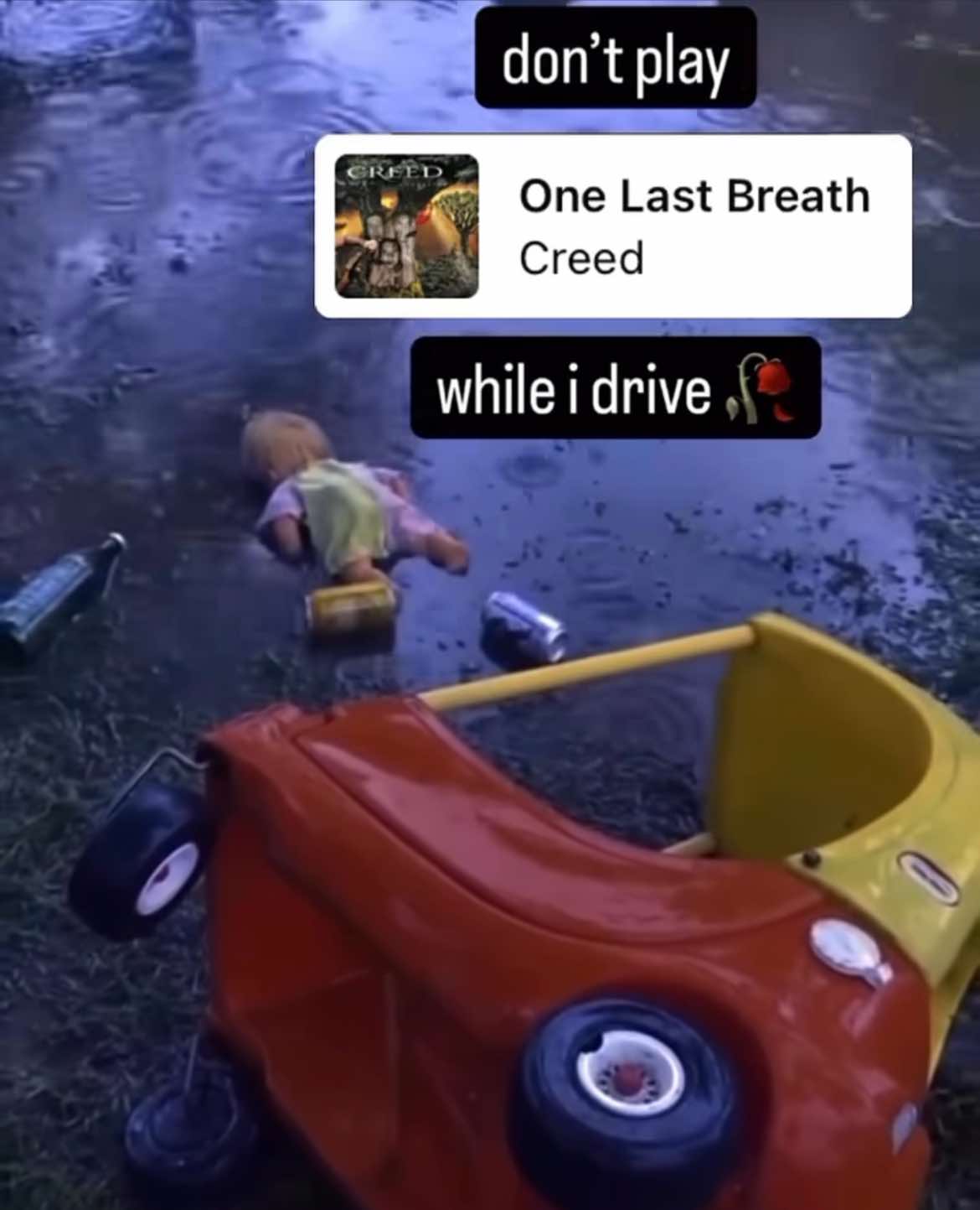 @Creed Forever | Fan Account