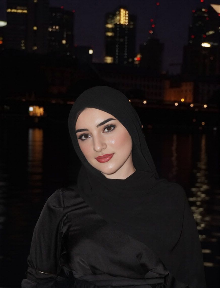 @Fatma sherazi
