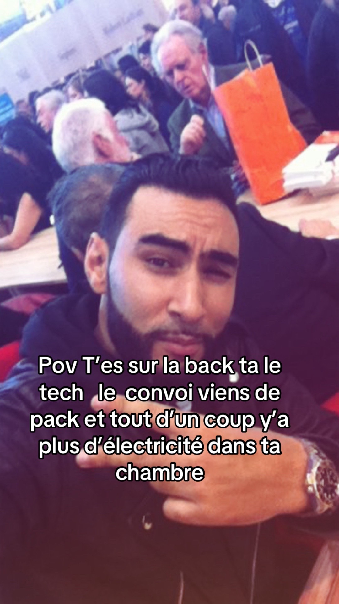 @#babinski