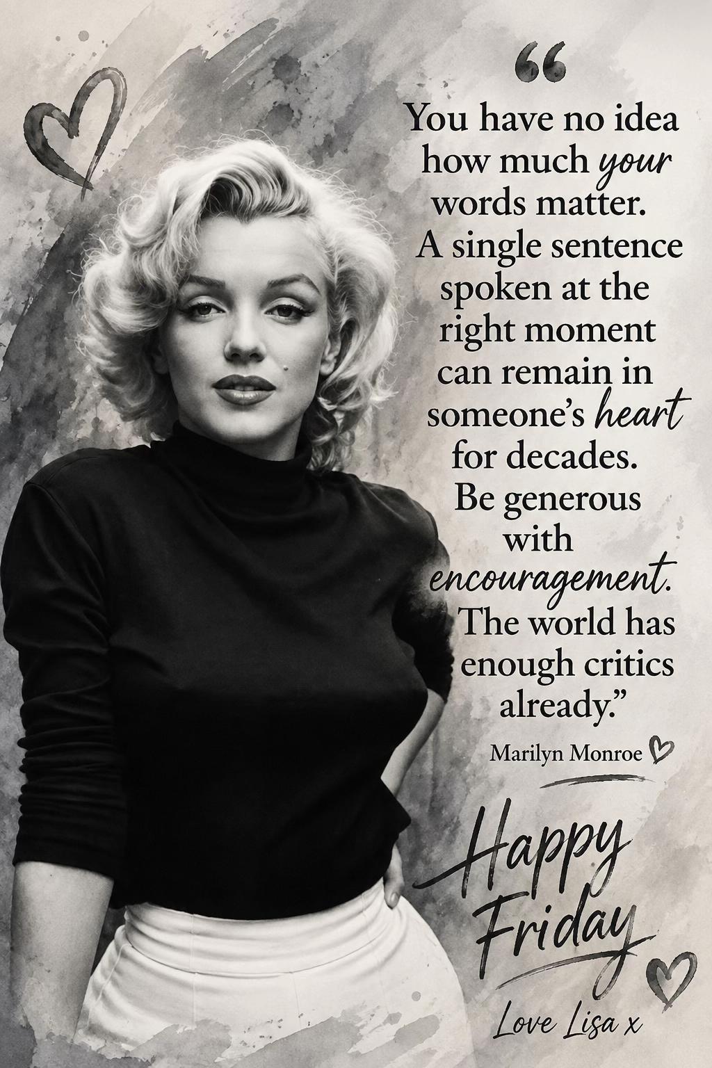 @Live love and learn with Lisa