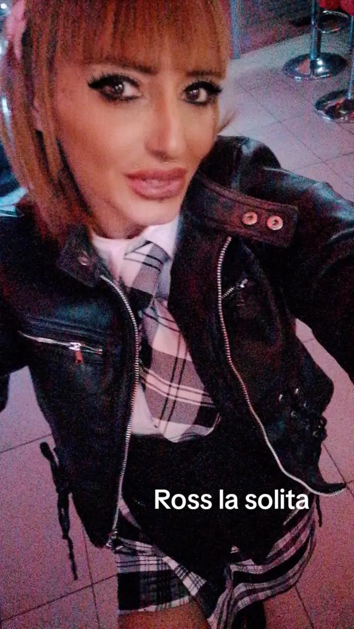 @Rossella Manzo