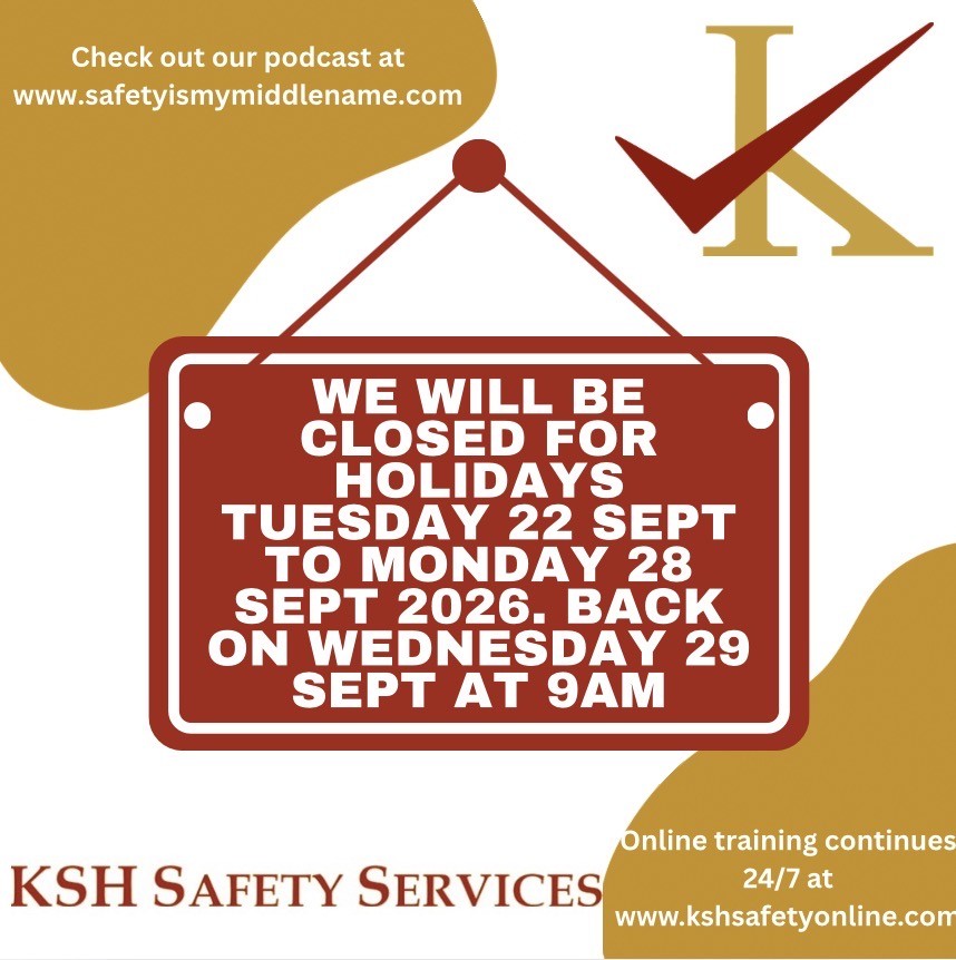 @KSH Safety Services
