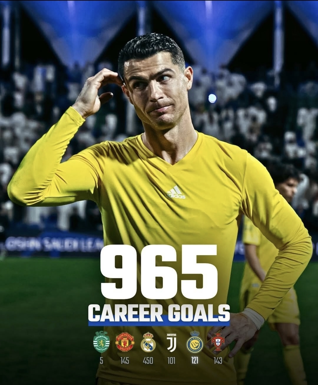 @UR &middot; Cristiano