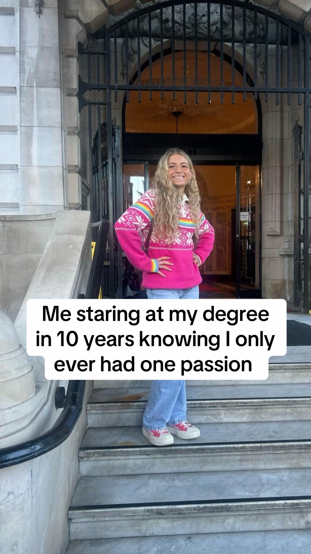 @Chloe Jackson