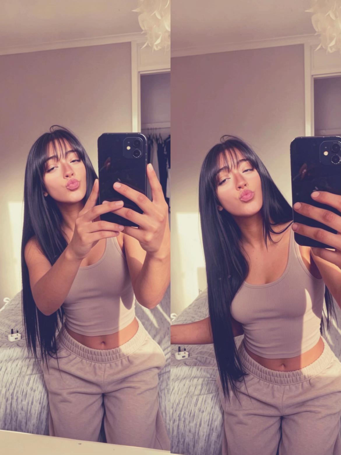 @Sophie. XOXO 💋