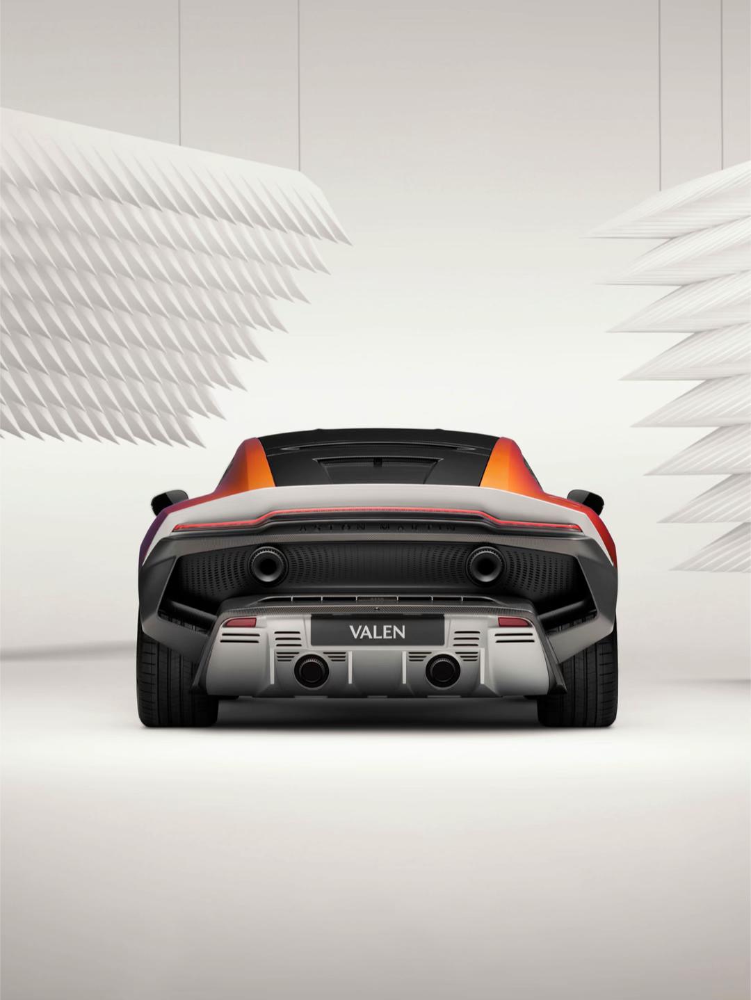 @Aston Martin