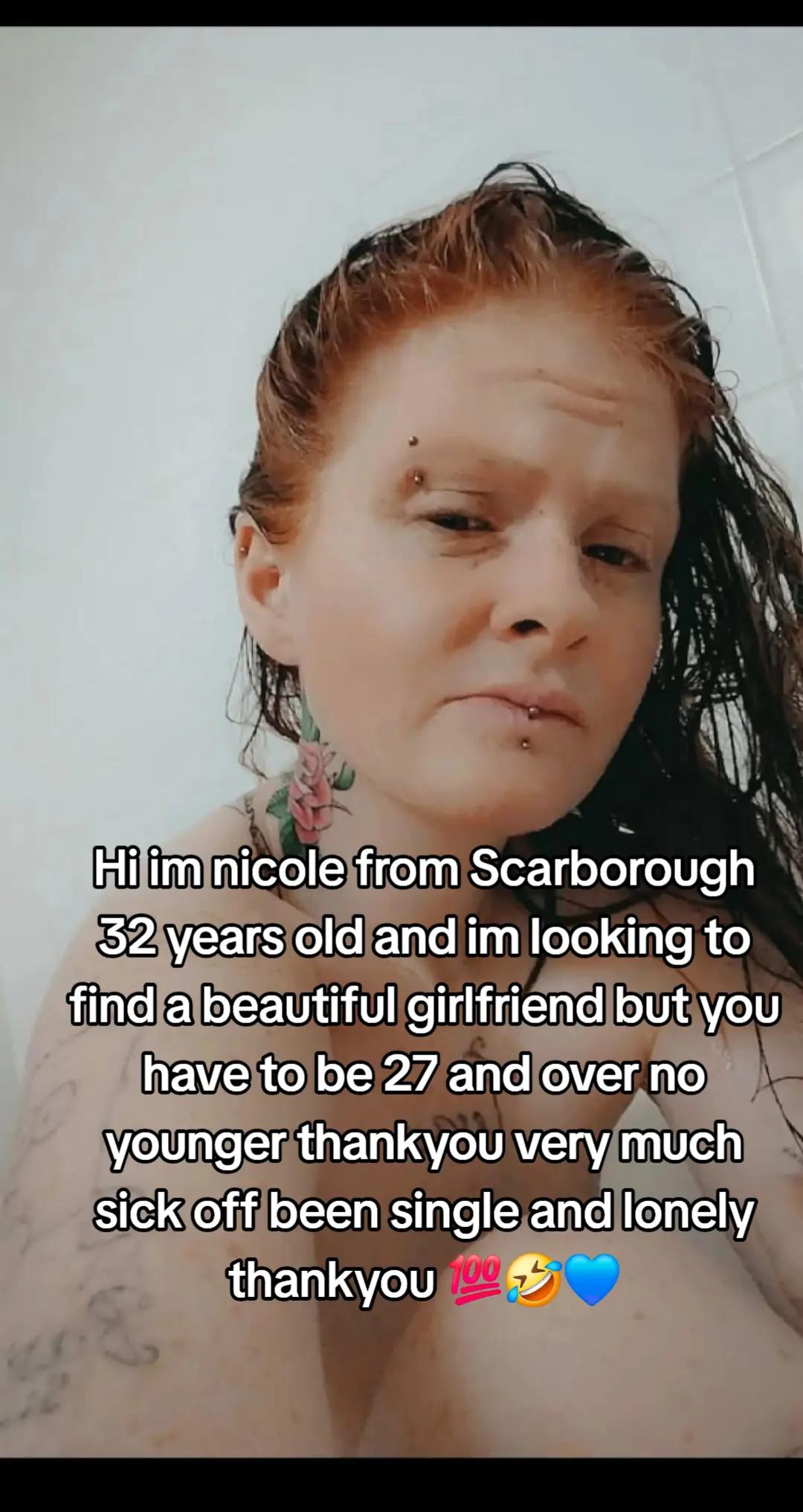 @Nicole gallagher
