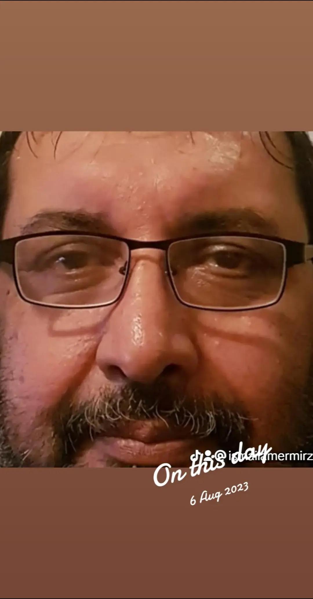 @Ismail Mirza