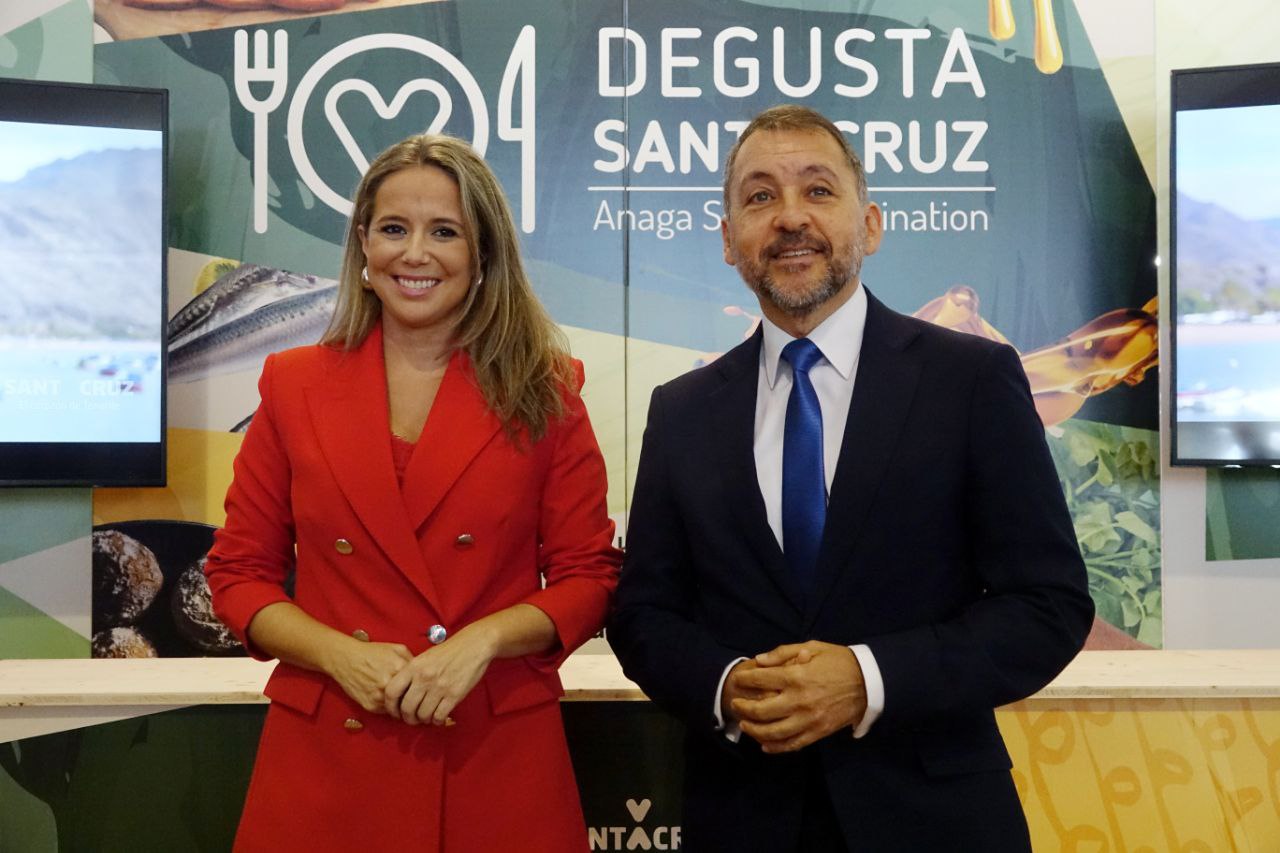 @Tenerife Plus  TV