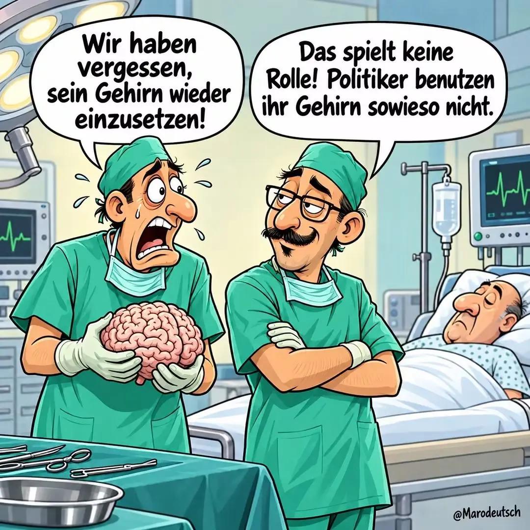@Thor lebt