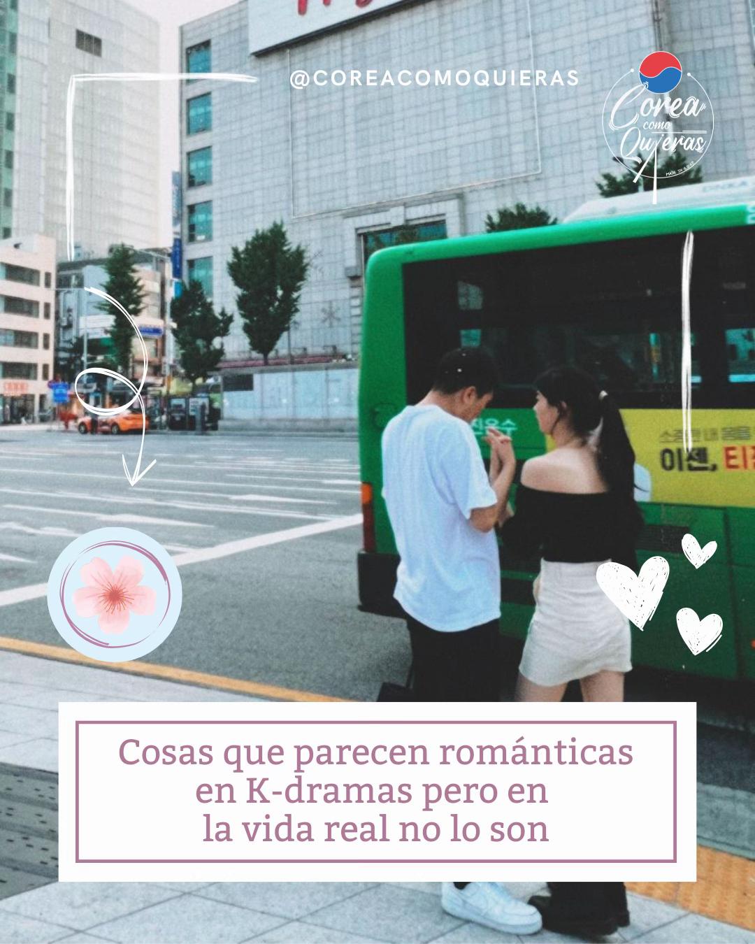 @Corea como Quieras