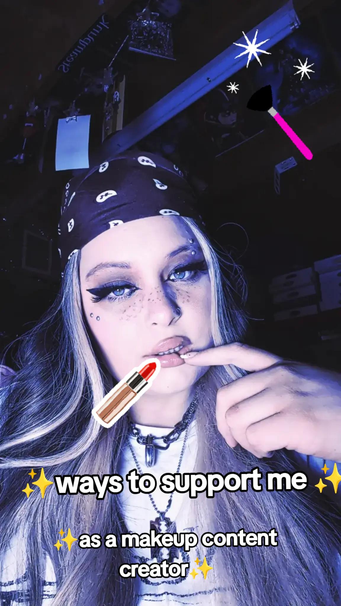 @Makeuptimewithmolly2.0