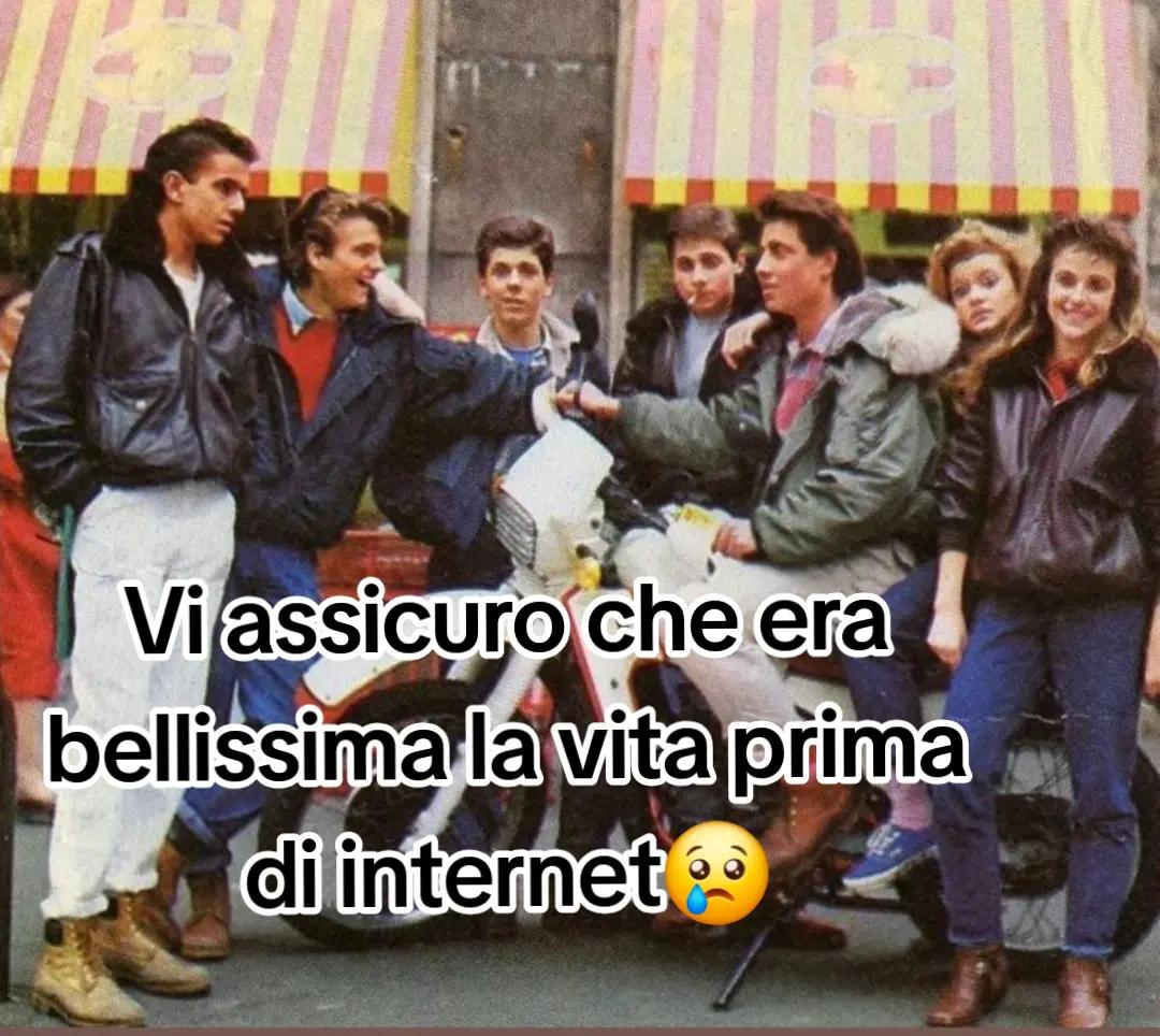 @Lello e Nella ❤️ anni 80