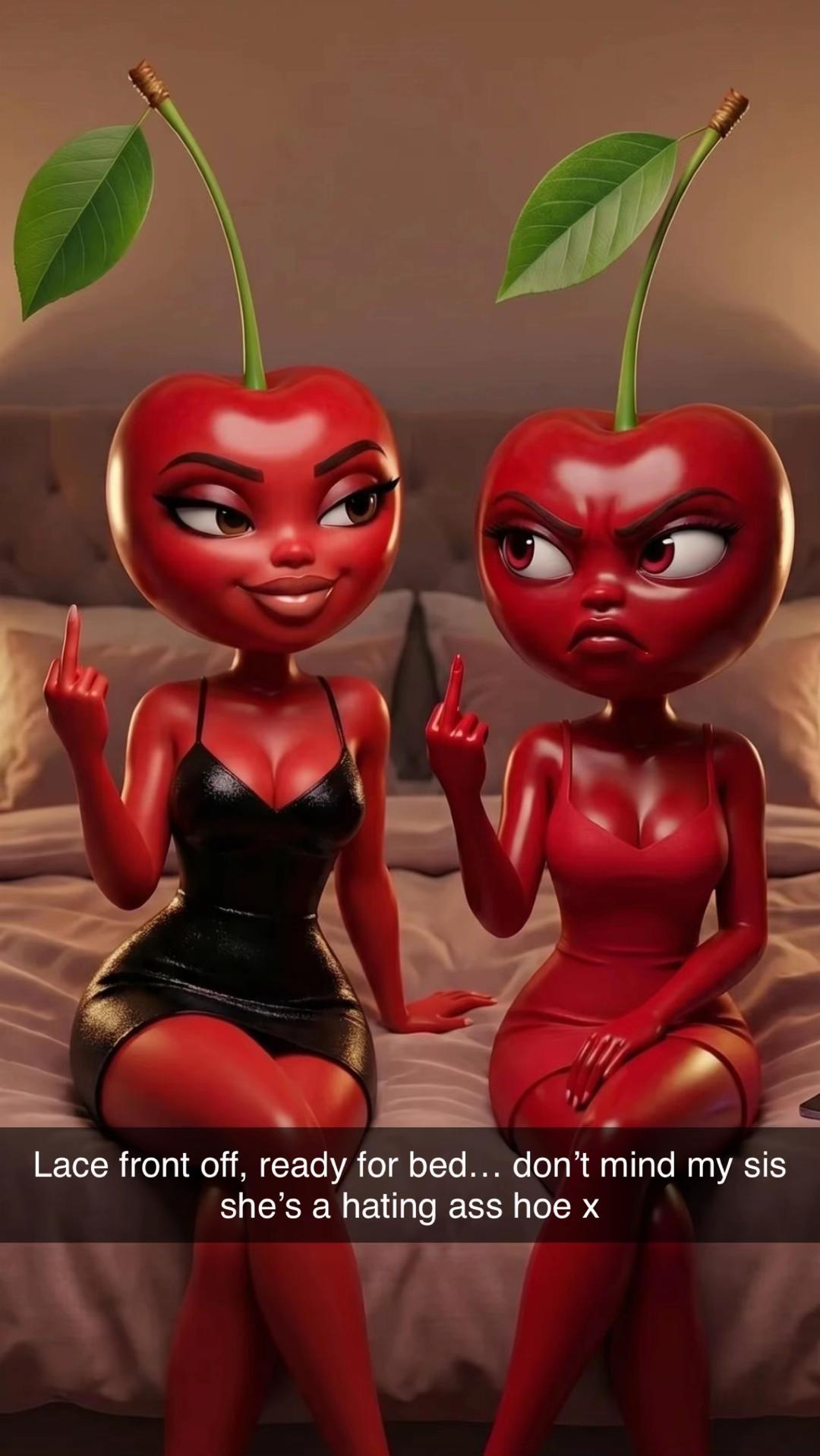 @Fruit AI Stories