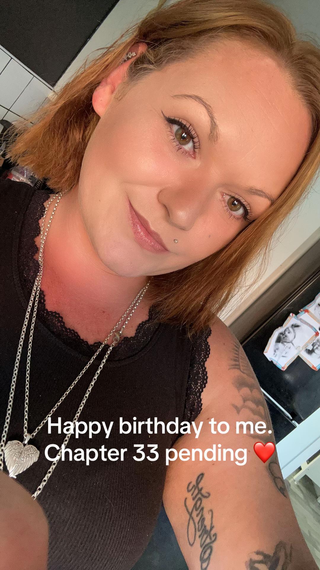 @JadeeBeann