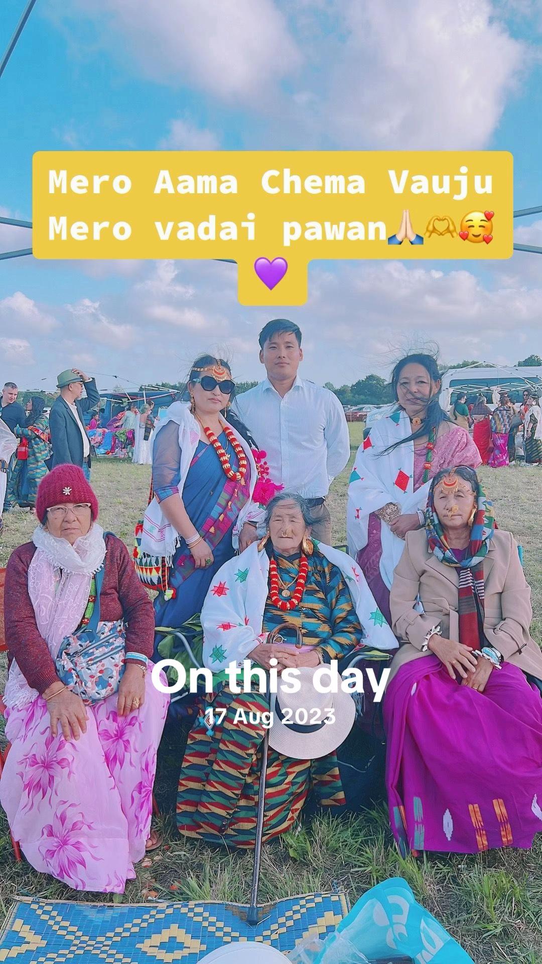 @Mala Limbu