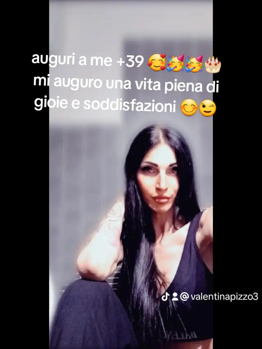 @Valentina Pizzo